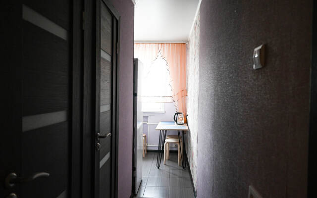 Квартира на Улице Лазо