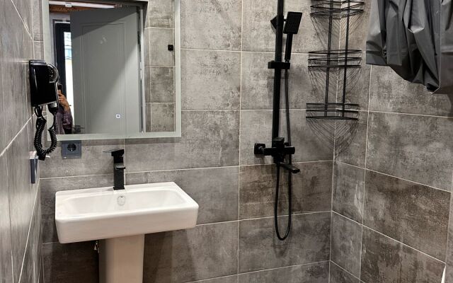 Частный Дом у Моря 3