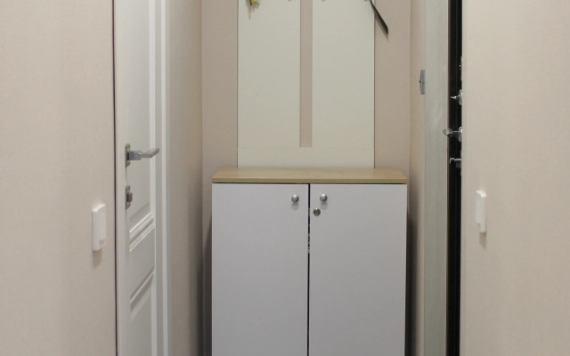 Zhivu-Na-Mingazheva Apartments Studio