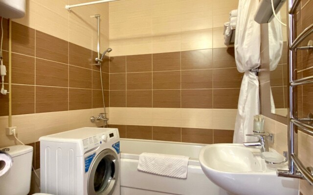 More Siriusa Apartments 6