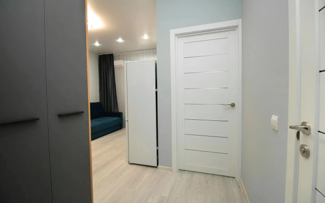 Квартира в ЖК Новые сезоны