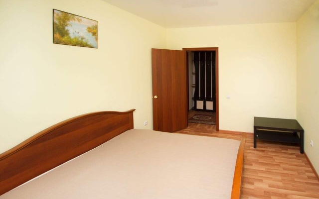 Na Urozhajnoy 5 Hotel