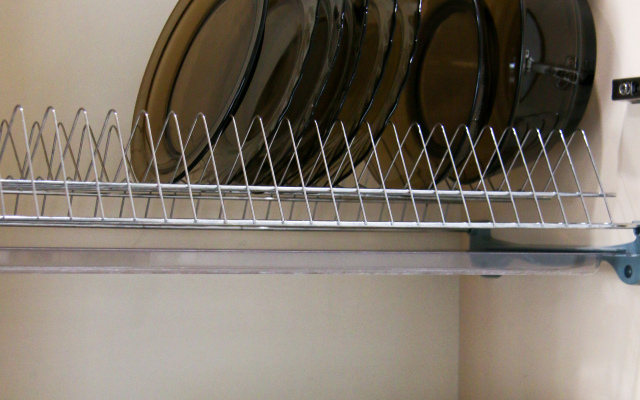 Apartamenty Zasmin s detskoj krovatkoj na 2 Zarecnoj 7a