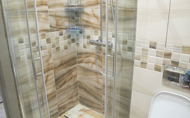 Na Bulvare Nadezhd 8/2 Apartments