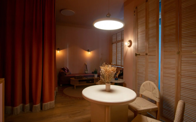 Апартаменты Welcome на Фабричной 65/2