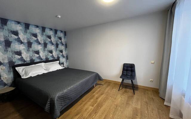 Загородный комплекс Солнечный Остров