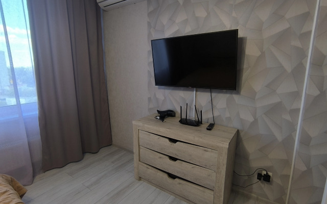 Квартира Уютная рядом с Аквапарком