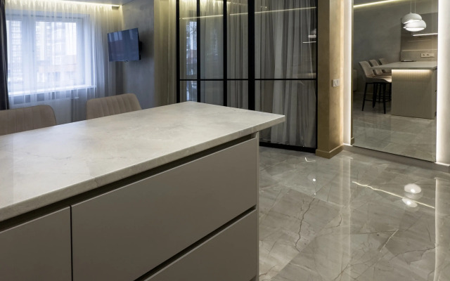 Elitnye Apartamenty Na Gogolya 88 Apartamenty