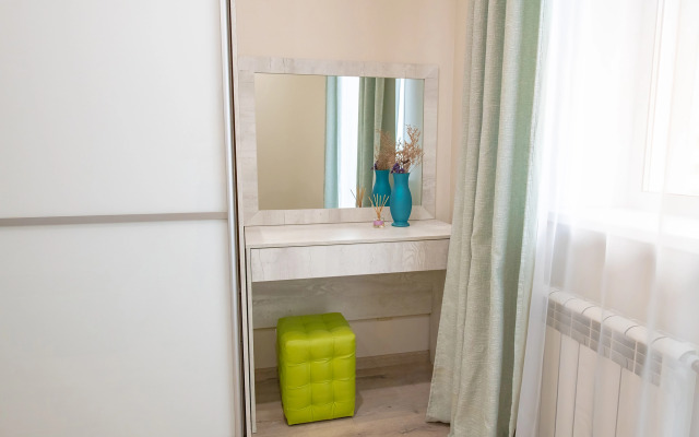 Stilnaya Ryadom S Tsentrom Flat