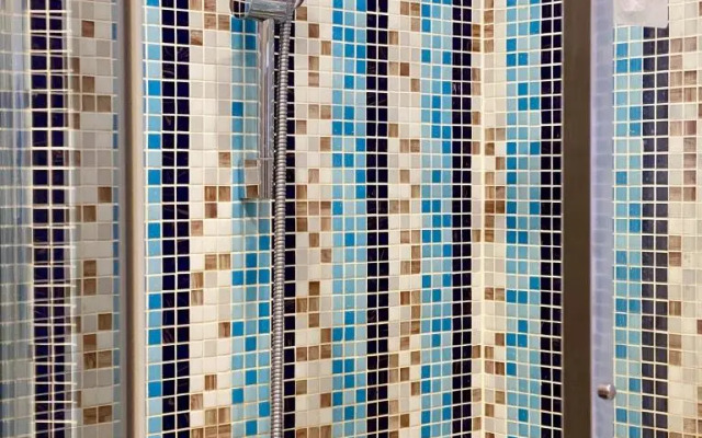 Апартаменты с Сауной в Центре Города Парк Апар