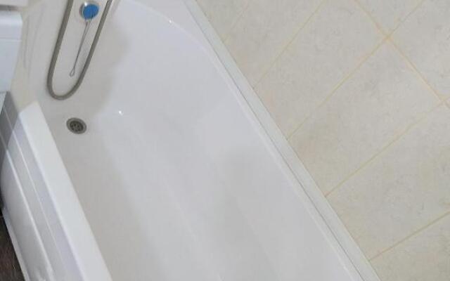 Апартаменты Квартира