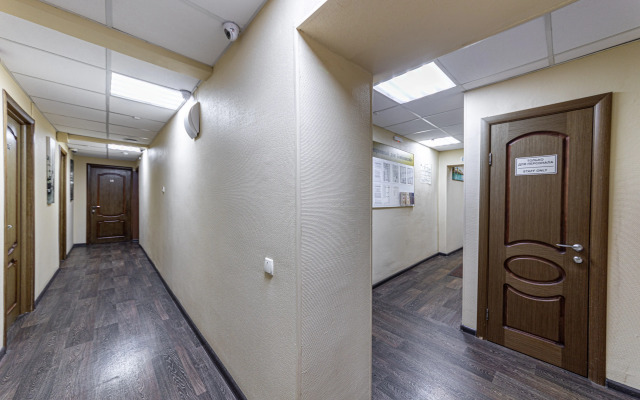 Semenovsky Mini hotel