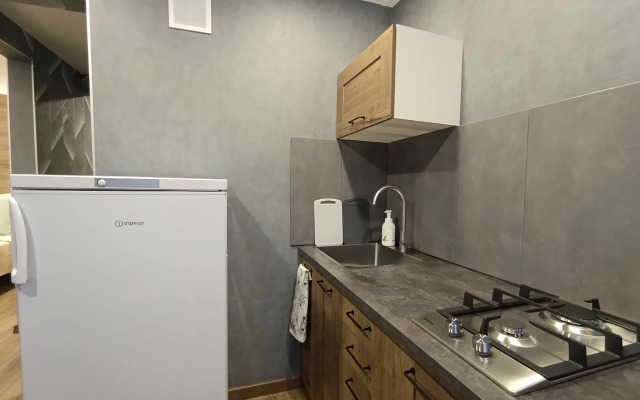 Квартира Альянск Рязань Островского 32/14