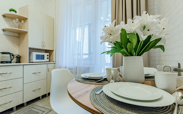 Квартира в Центре Города на Гоголя 10