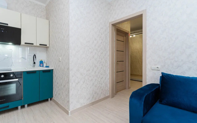 Vozle Trts Meganom Apartments