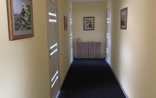 Usadyba Guest House
