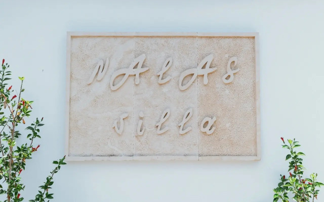 Nalas Villa