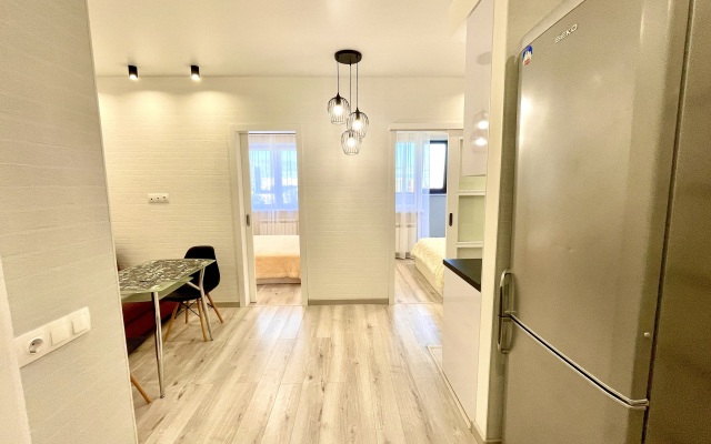 Na Karla Marksa Apartaments