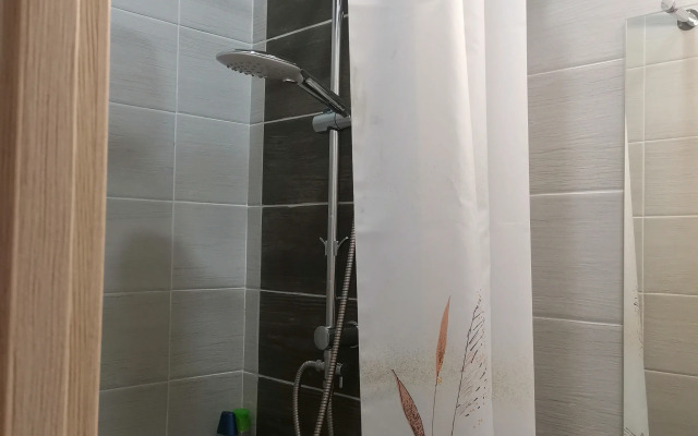 Апартаменты у Метро Фрунзенская 6(2)