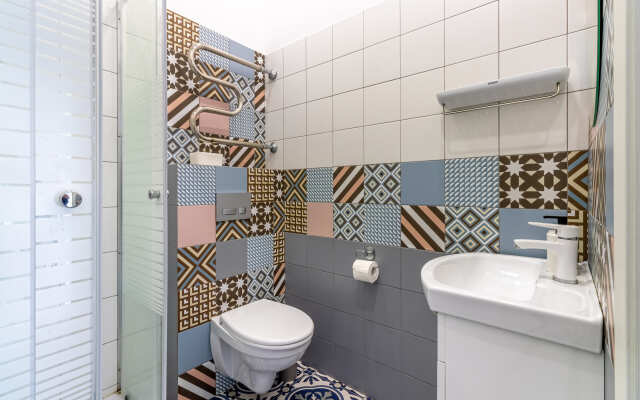 Viatour Na Kirova Apartments