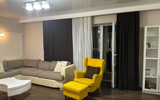 Apart39 Prichal u Verkhnego ozera Apartments
