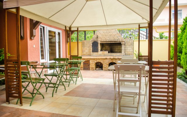 Orhideya Villa
