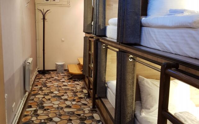 Usadba 50 Mini-Hotel