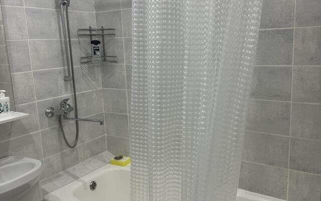 Квартира Однокомнатная на Олимпийской 40