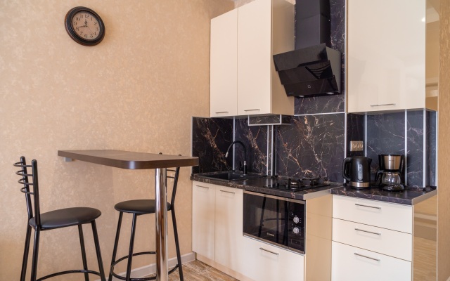 Apartamenty Gorki City Ski  25
