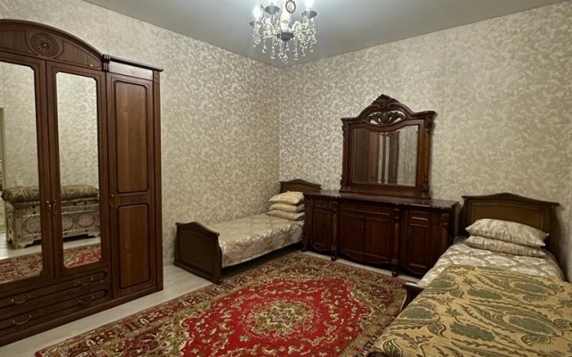 Domik Dlya Otdykha Private House