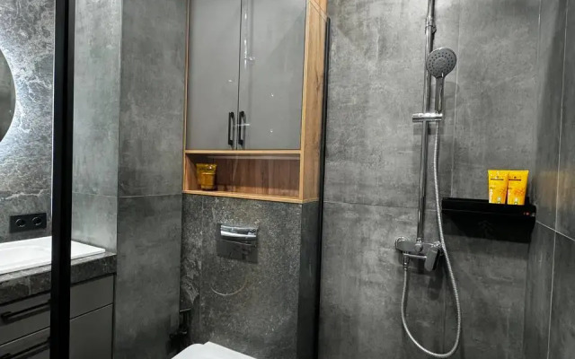 Апартаменты в Петрозаводске на Литейной площади