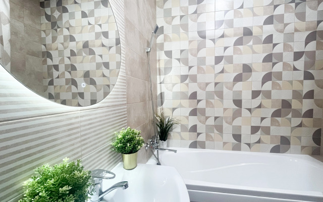 Апартаменты Студия в Центре