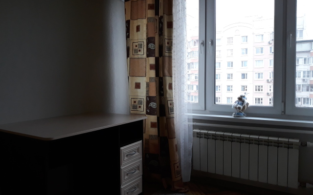Odna Komnata, M. Akademichekskaya Apartments