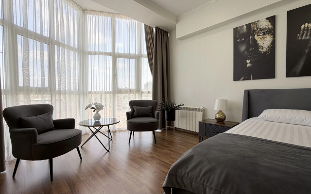 Апартаменты на Ленина 14Б