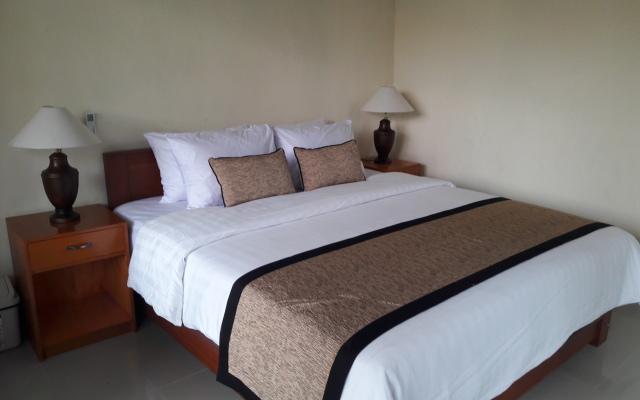 Гостевой Дом Pemuntalan