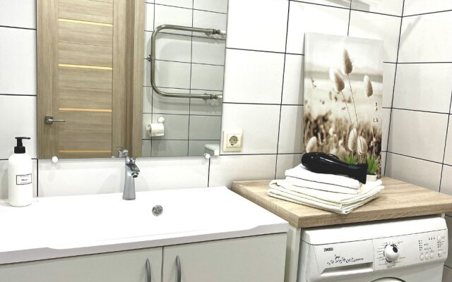 Na Meretskova Flat