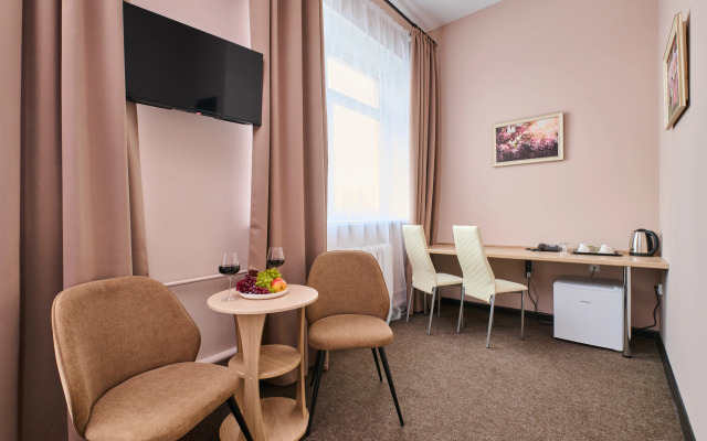 Gorodskoj Mnevniki Mini Hotel