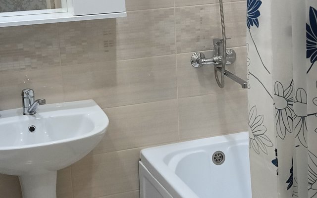 Uyutnaya So Vsemi Udobstvami Flat