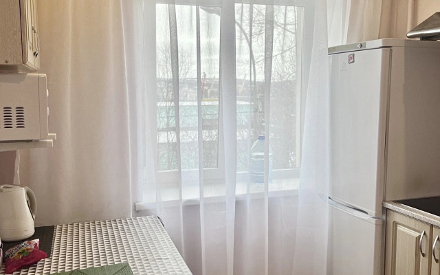 Квартира Центр Самойловой 16