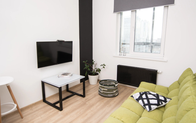 Scandy 4 You Apartments