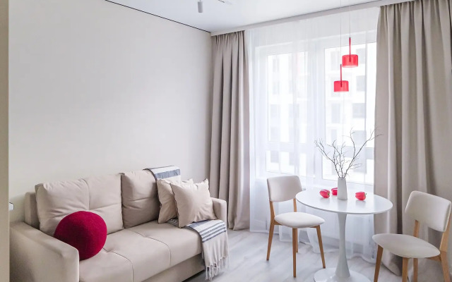 V Zhk Letniy 4 Apartments