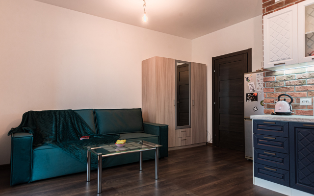 Апартаменты Видовая Студия на Набережной