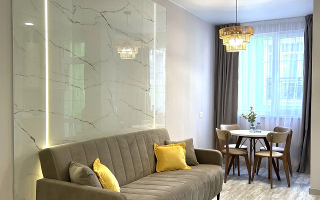 V Sochi U Morya 403 Apartments