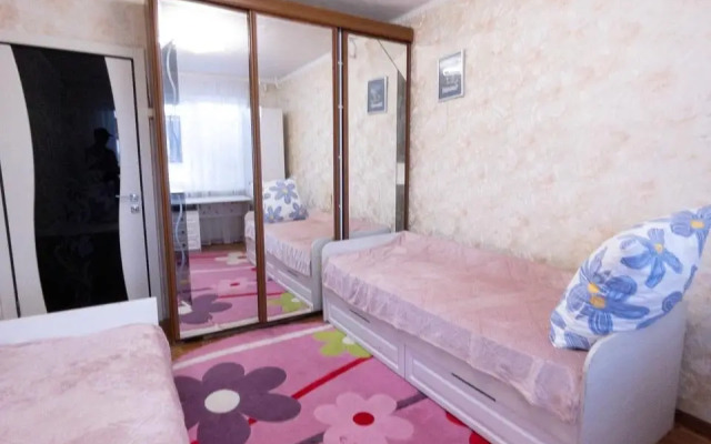 Квартира KiraLive на Львовской