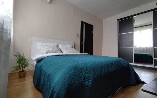 Апартаменты Уютная квартира в центре