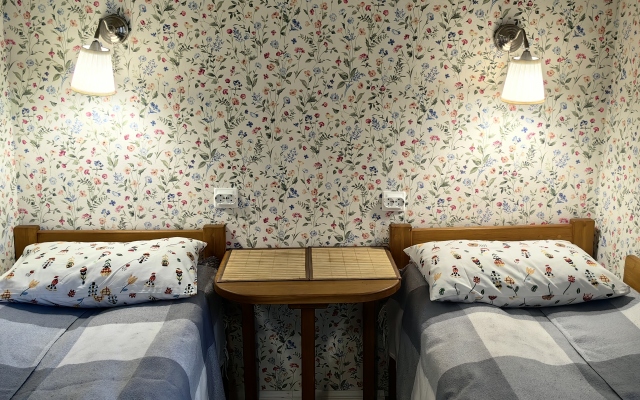 Solovki Guest House