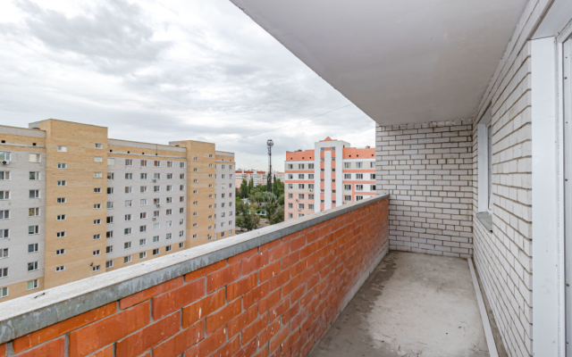 Sovremennaya Flat
