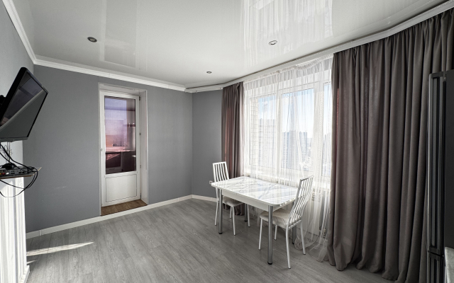 Апартаменты Гринхаус Салмышская 67/4