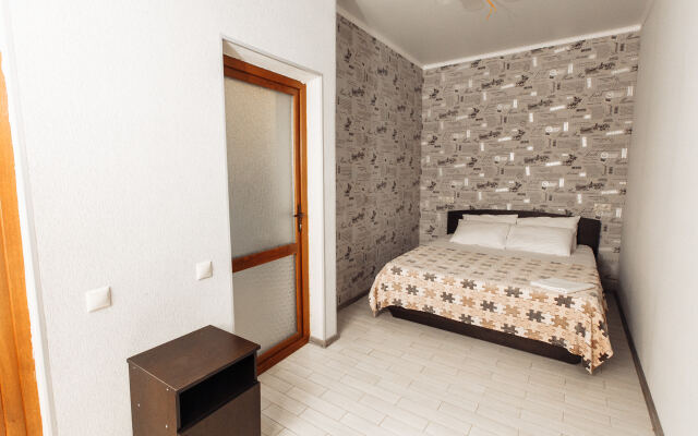 Adler Guest House