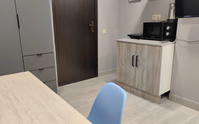 Апартаменты Комфортны апартаменты рядом с метро Электрозаводская